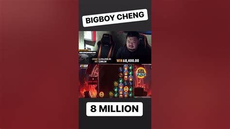 bigboy cheng casino